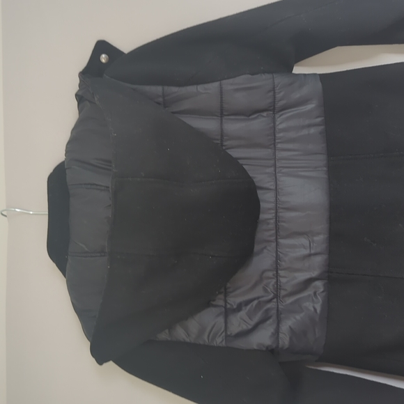 TWIK felted coat | size xs - Picture 7 of 13